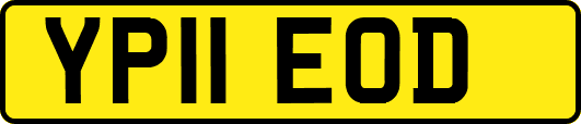 YP11EOD