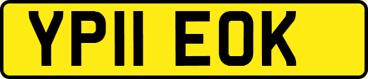 YP11EOK