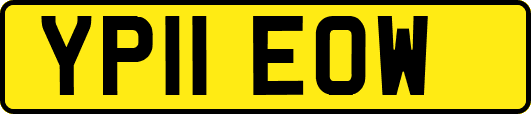 YP11EOW