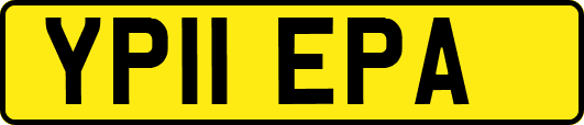 YP11EPA