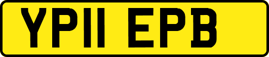 YP11EPB