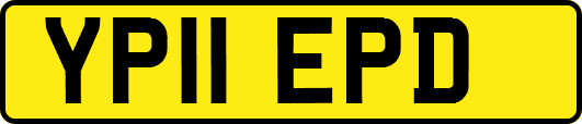 YP11EPD