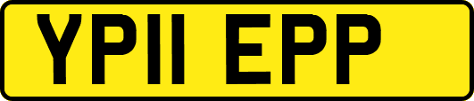 YP11EPP