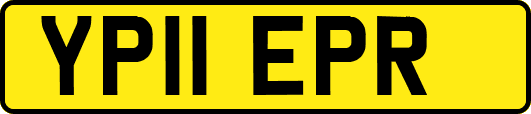 YP11EPR