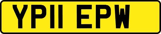 YP11EPW