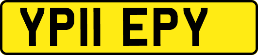 YP11EPY