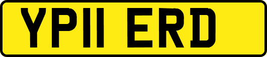 YP11ERD