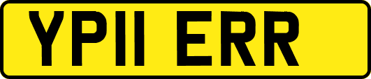YP11ERR