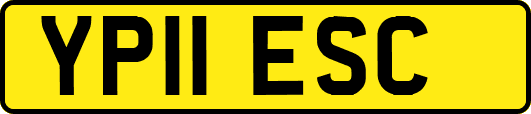 YP11ESC