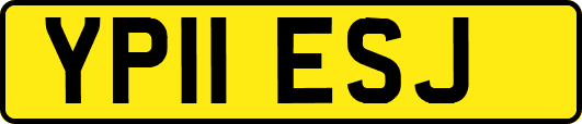 YP11ESJ