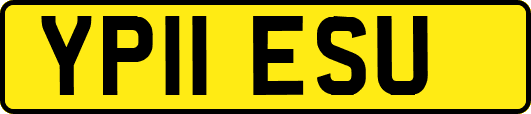 YP11ESU