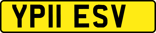 YP11ESV