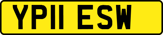 YP11ESW