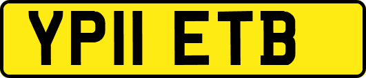 YP11ETB