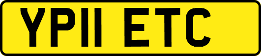 YP11ETC
