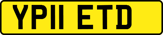 YP11ETD