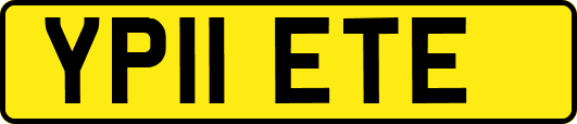 YP11ETE