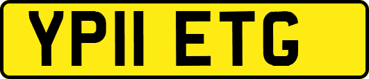 YP11ETG