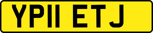 YP11ETJ