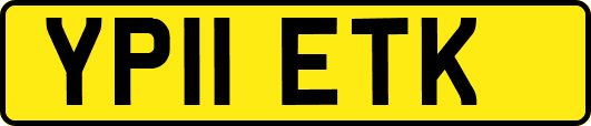 YP11ETK