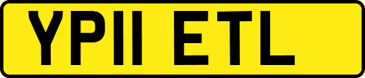 YP11ETL