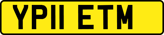 YP11ETM