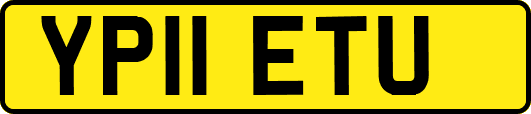 YP11ETU