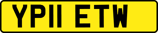 YP11ETW