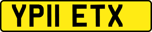 YP11ETX