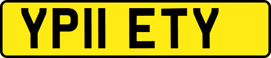 YP11ETY