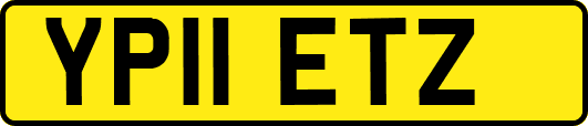 YP11ETZ