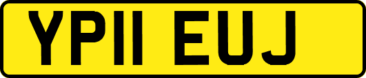 YP11EUJ