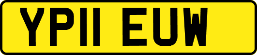 YP11EUW