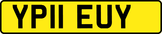 YP11EUY