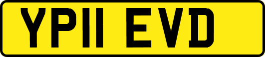 YP11EVD