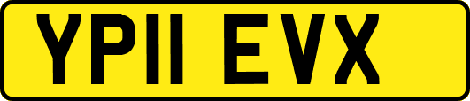 YP11EVX