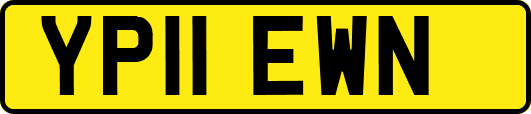 YP11EWN