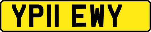 YP11EWY