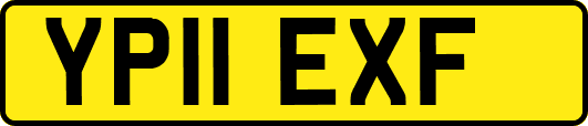 YP11EXF
