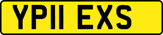 YP11EXS
