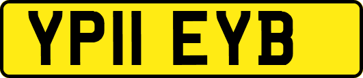 YP11EYB