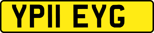 YP11EYG