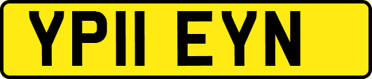 YP11EYN