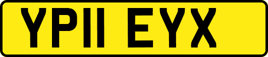 YP11EYX