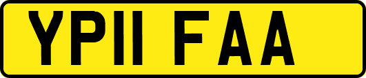 YP11FAA