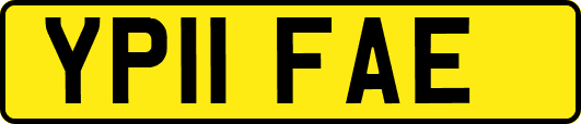 YP11FAE