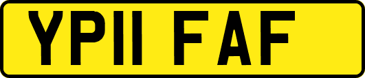 YP11FAF