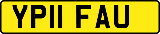 YP11FAU