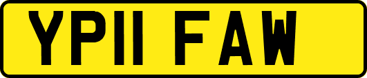 YP11FAW