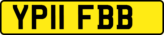 YP11FBB
